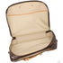 Louis Vuitton Alize 24H Van Cattle Monogram Boston Bag M41399